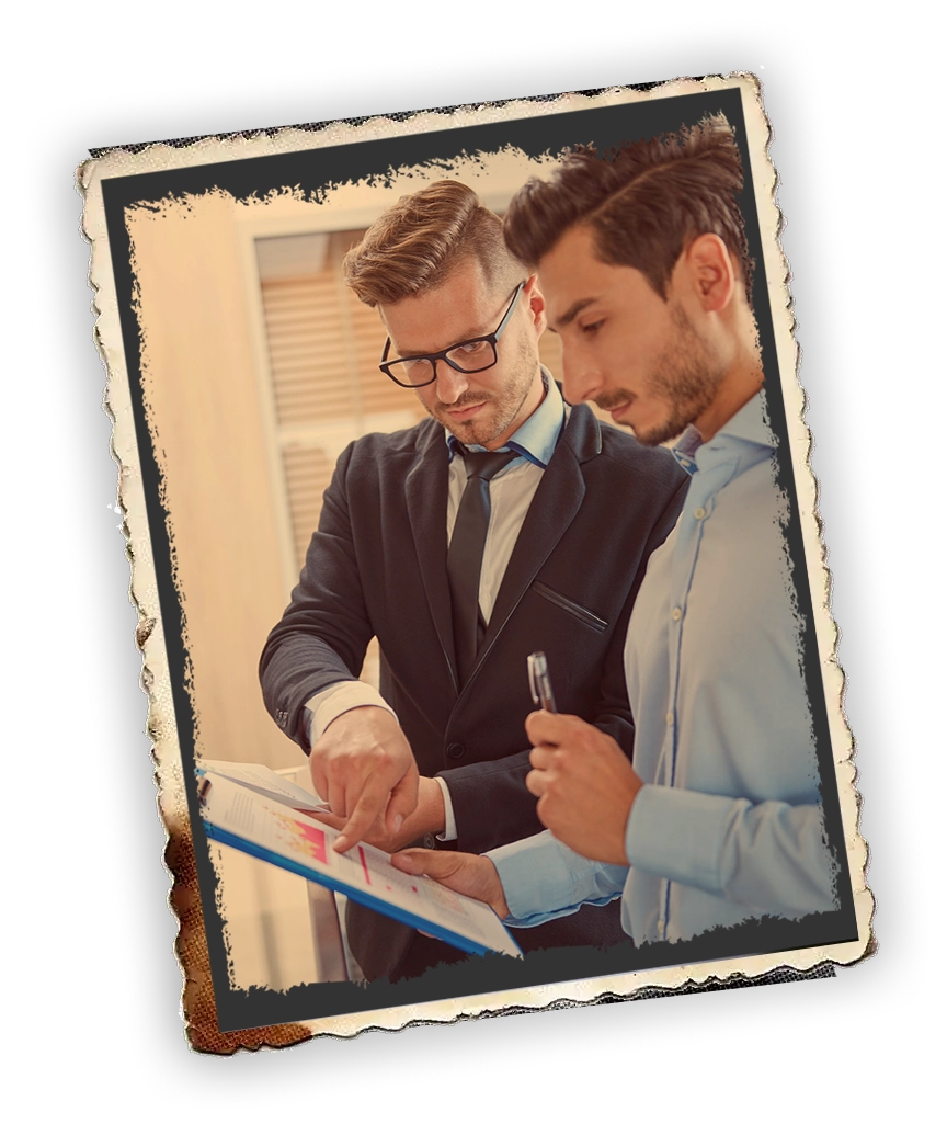 publication services